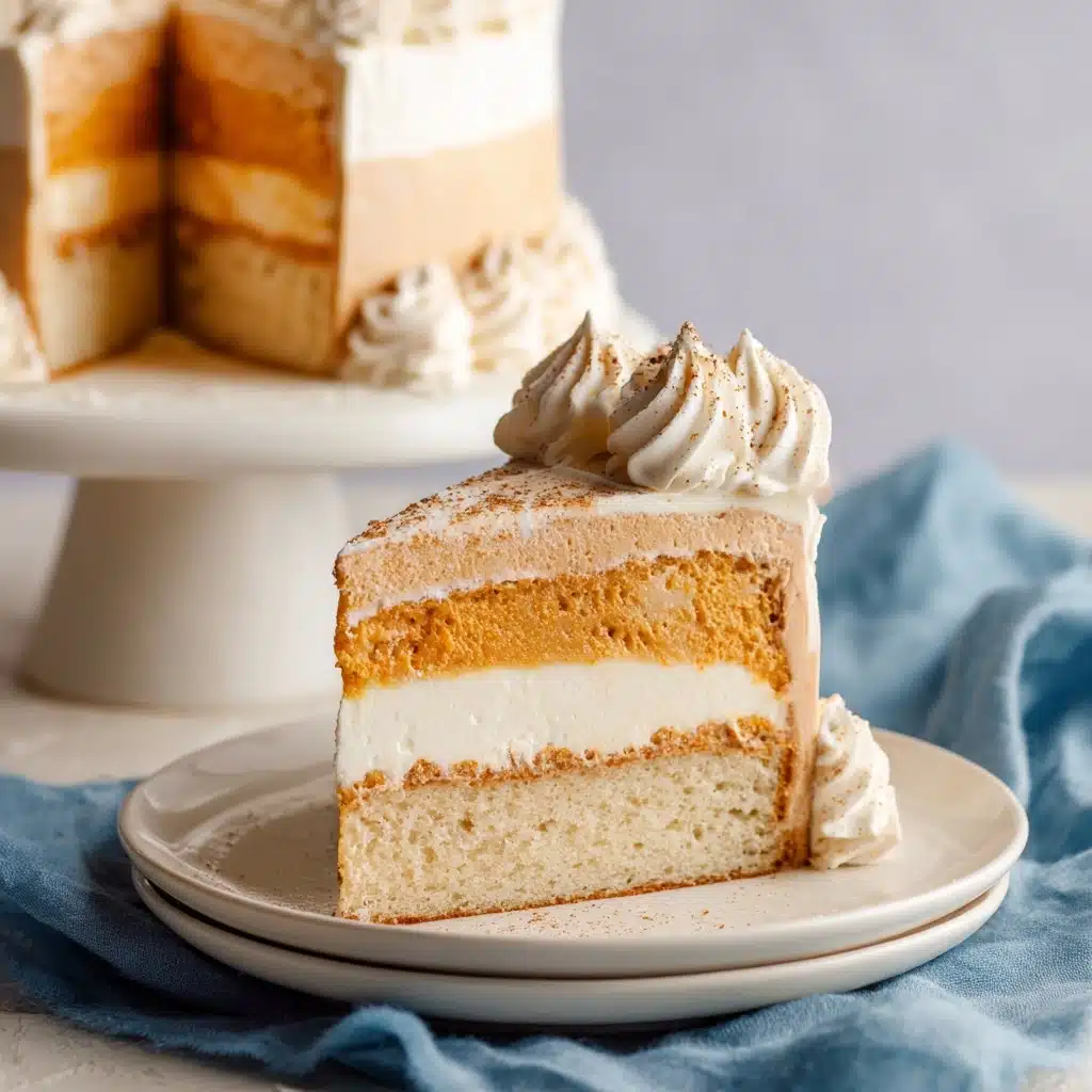 Thanksgiving Piecaken Recipe - Recipe Image