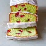 Pistachio Bread Recipe