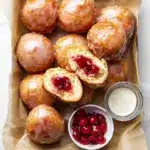 Cherry Pie Bombs Recipe