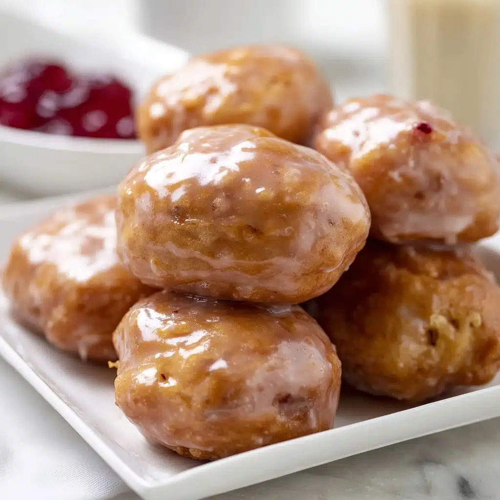 Cherry Pie Bombs Recipe - Recipe Image