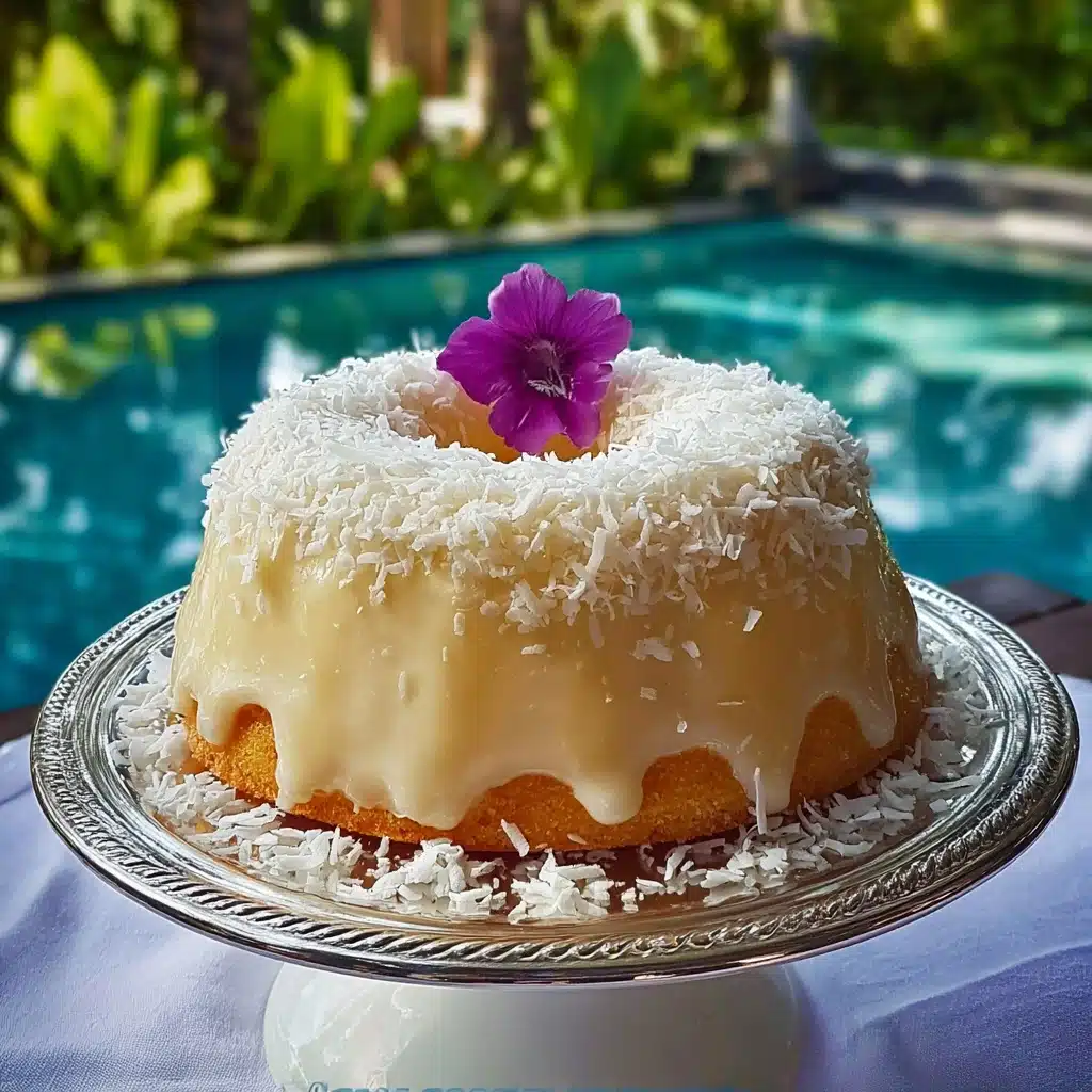 Catch a Husband Cake Recipe