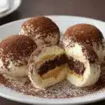 10 Minute Tiramisu Balls: Quick and Delicious Treats Recipe