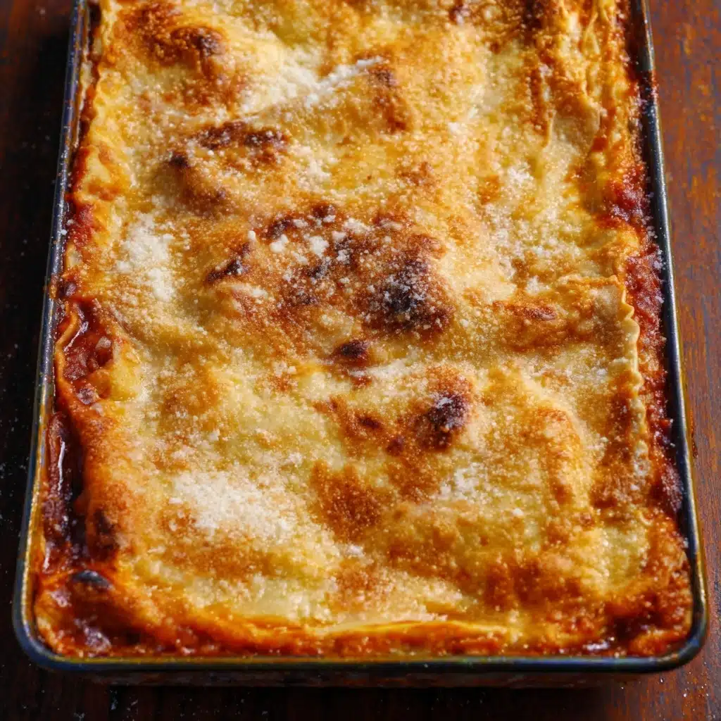 How To Make Grandma’s Famous Peach Cobbler Recipe - Recipe Image