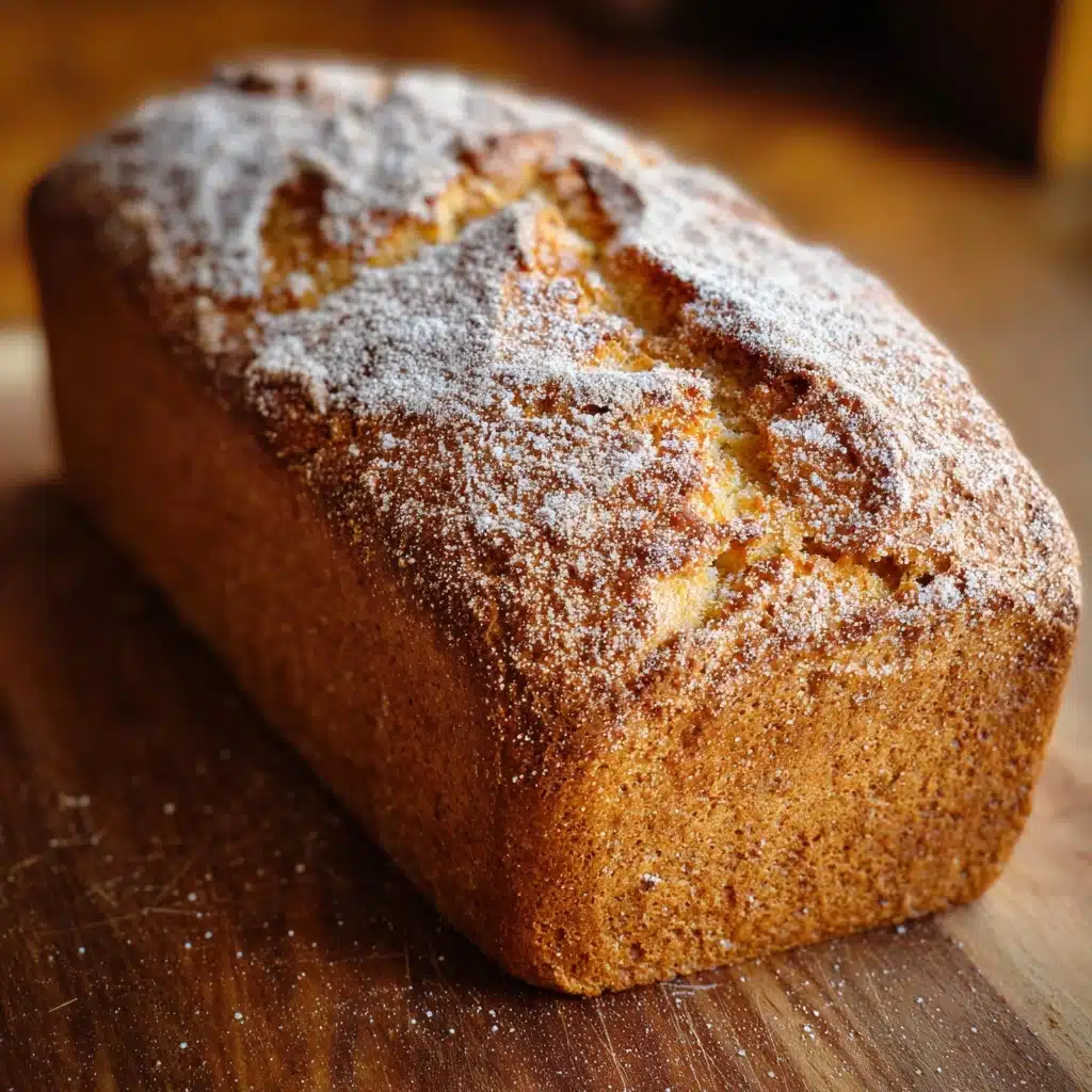 The Best Snickerdoodle Zucchini Bread Recipe