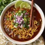 Birria Ramen Recipe