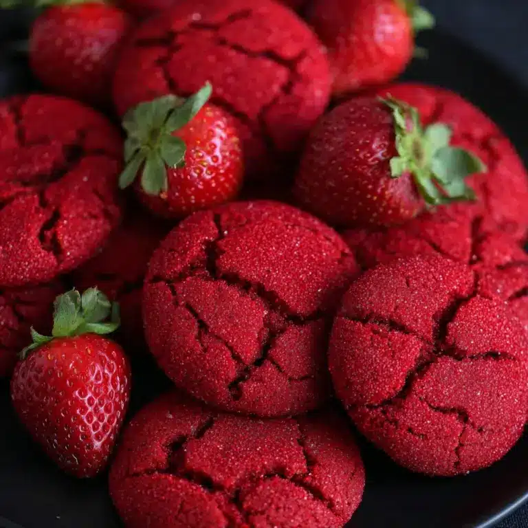 Delicious Recipe