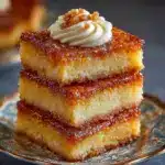 Honey Butter Sweet Potato Cornbread Recipe