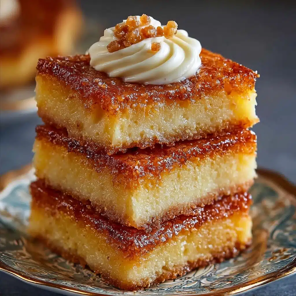 Honey Butter Sweet Potato Cornbread Recipe