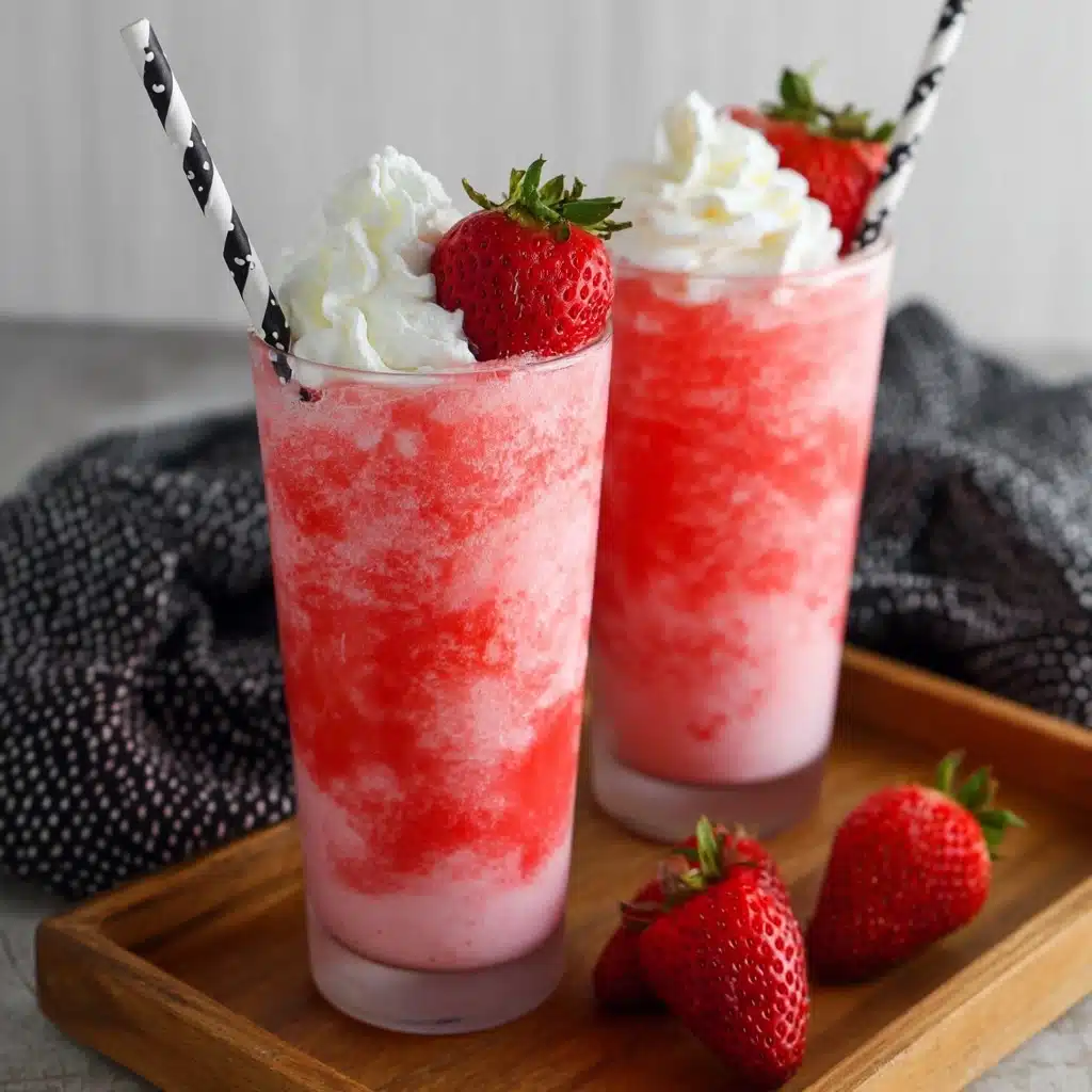 Coffee Creamer + Soda Recipe - Recipe Image