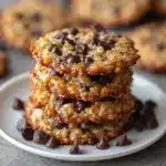 Rice Krispie Chocolate Chip Cookies Recipe