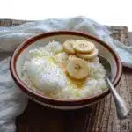 5 Ingredient Breakfast Rice Recipe