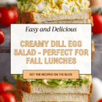 Egg Salad Recipe