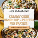 Skinny Poolside Dip Recipe