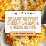 Copycat Chick-Fil-A Mac and Cheese Recipe