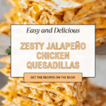 Taco Bell Chicken Quesadilla Recipe