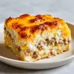 eakfast Casserole – Easy & Hearty Brunch Recipe