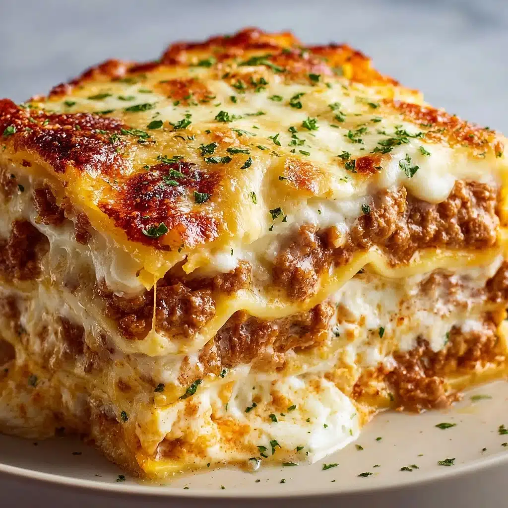 eakfast Casserole – Easy & Hearty Brunch Recipe - Recipe Image