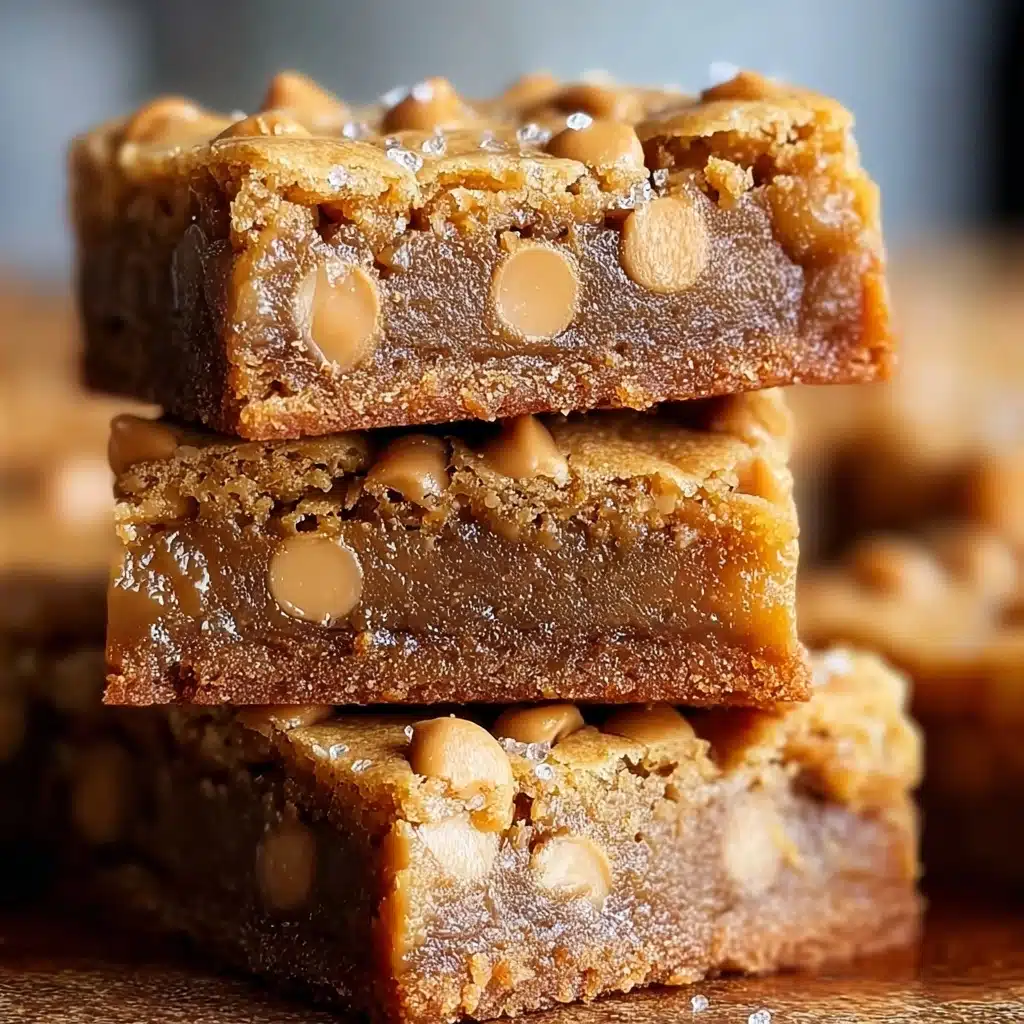 Delicious Toffee and Chocolate Cookie Bar Recipes Recipe - Recipe Image