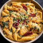 Best Marry Me Chicken Pasta Recipe