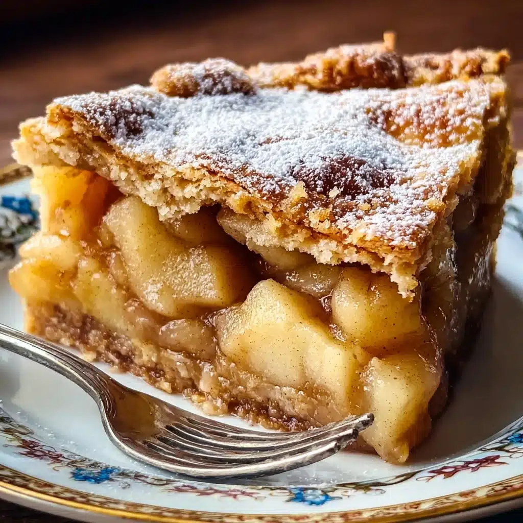 Jamie Oliver Apple Pie Cake Recipe