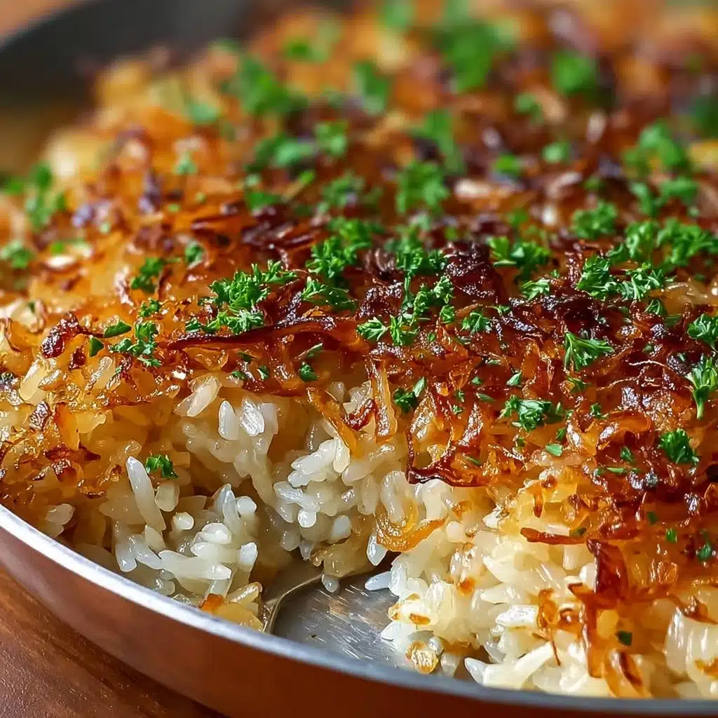 1 ½ cups long-grain rice Recipe