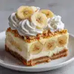Irresistibly Moist Banana Bread Cobbler Recipe You’ll Love Recipe