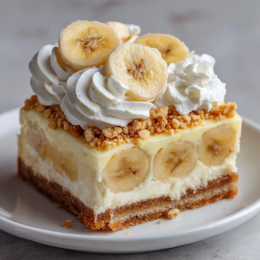Irresistibly Moist Banana Bread Cobbler Recipe You’ll Love Recipe - Recipe Image
