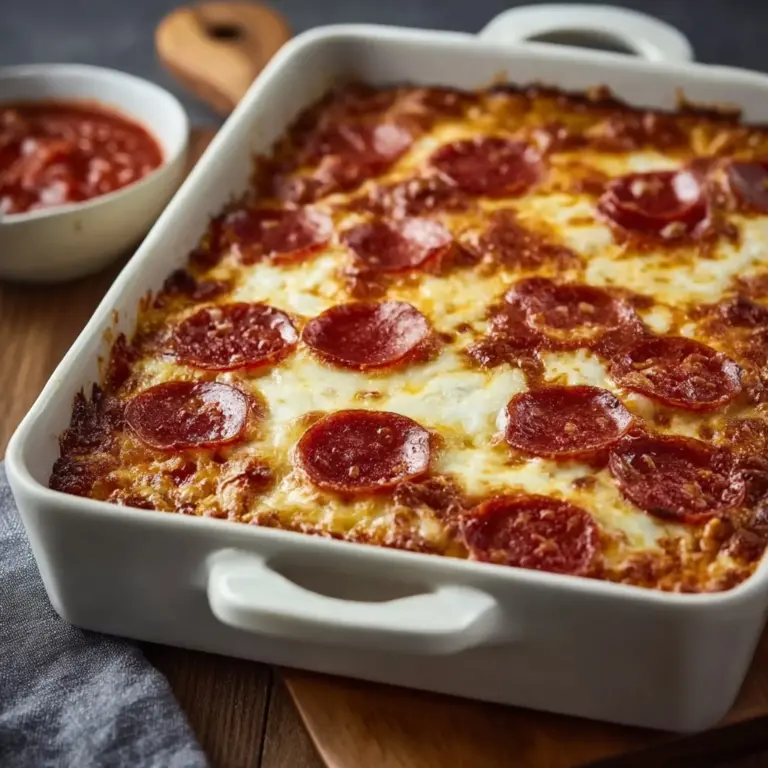 Delicious Recipe