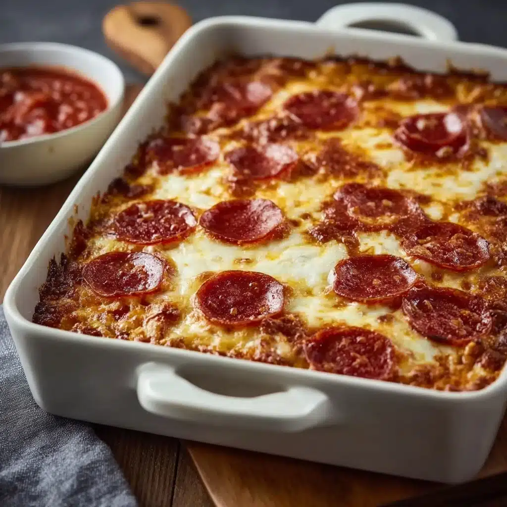 Delicious Recipe - Recipe Image