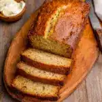 Southern Peach Bread Recipe