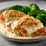 Longhorn Steakhouse Parmesan Chicken Recipe
