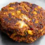 Doritos Burgers Recipe