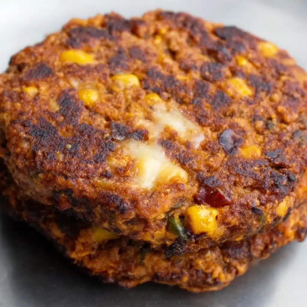Doritos Burgers Recipe