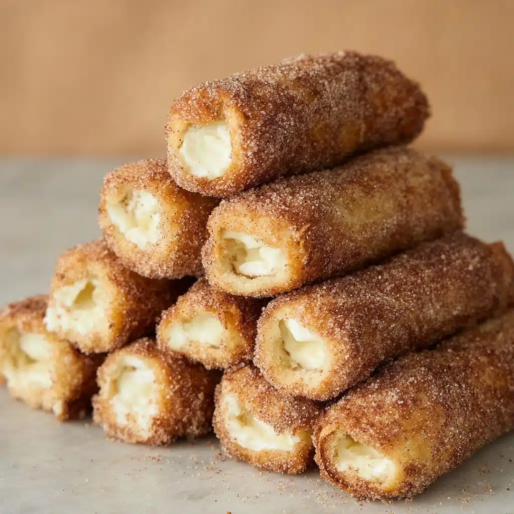 Crack Sticks Recipe - Recipe Image