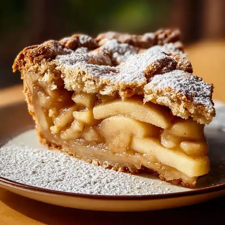 Jamie Oliver Apple Pie Cake Recipe