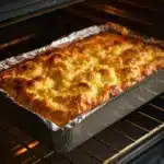 Eggs Benedict Casserole Recipe
