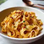 Noodles: Recipe