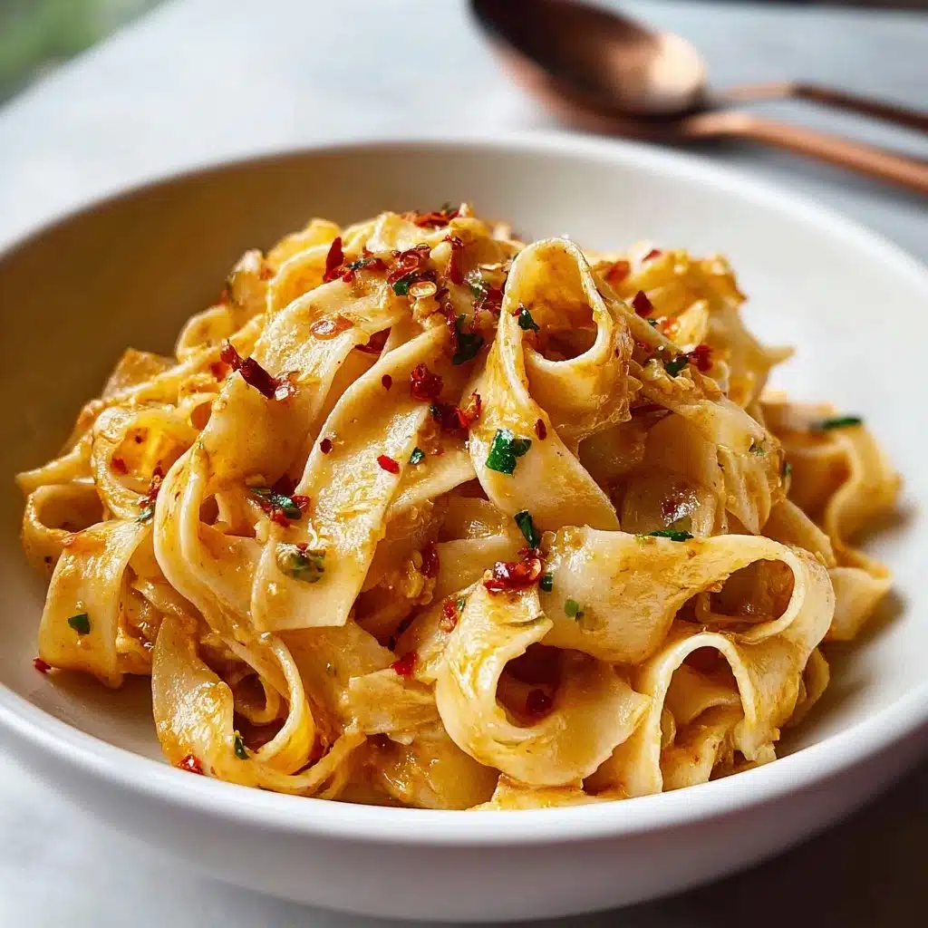 Noodles: Recipe - Recipe Image