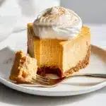 PHILADELPHIA No-Bake Pumpkin Cheesecake Recipe