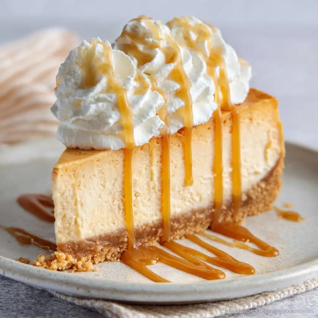 PHILADELPHIA No-Bake Pumpkin Cheesecake Recipe - Recipe Image