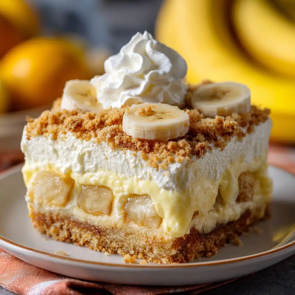 Irresistibly Moist Banana Bread Cobbler Recipe You’ll Love Recipe
