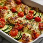 Flavorful & Easy! Recipe