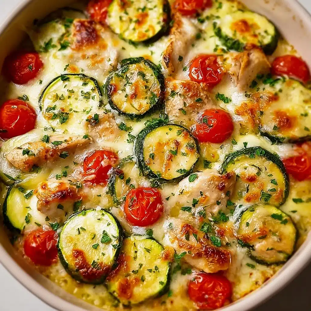 Flavorful & Easy! Recipe - Recipe Image