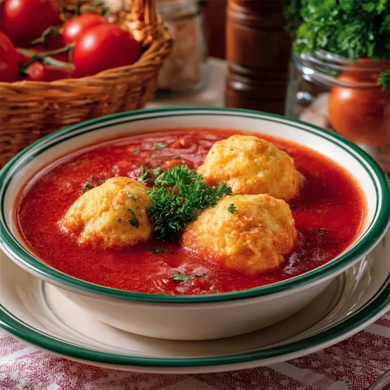 Delicious Recipe
