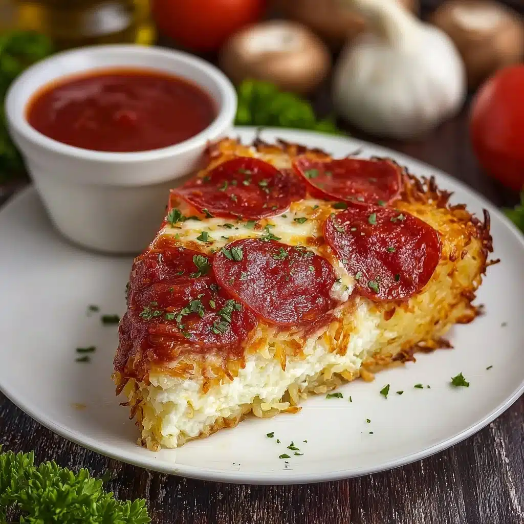 Delicious Recipe - Recipe Image