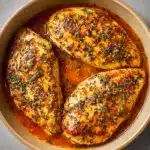 Brown Sugar Garlic Chicken Recipe