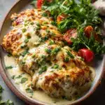 Easy Pepper Jack Crack Chicken Recipe