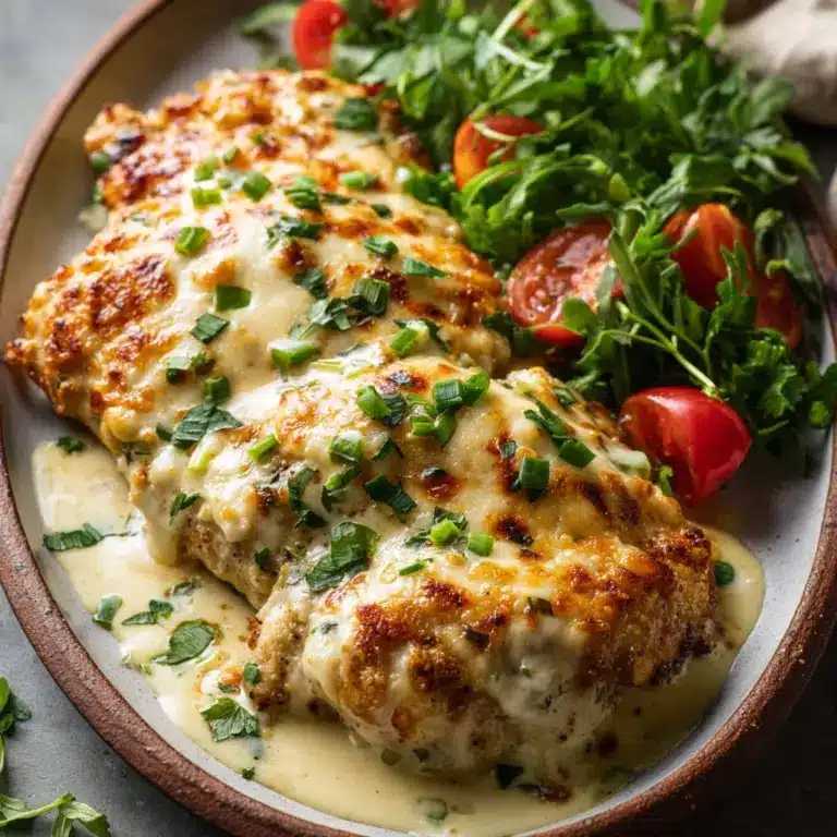 Easy Pepper Jack Crack Chicken Recipe
