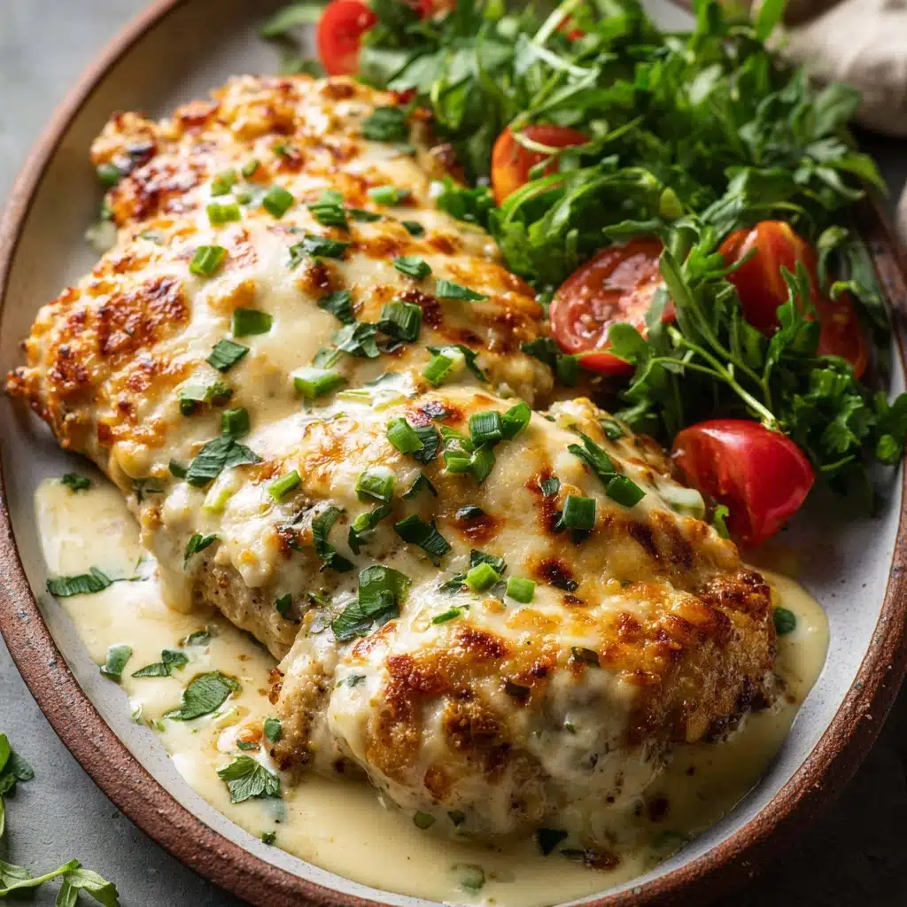 Easy Pepper Jack Crack Chicken Recipe - Recipe Image