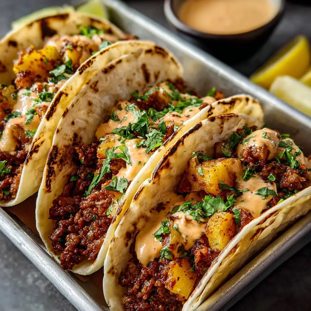 Savory & Irresistible! Recipe - Recipe Image